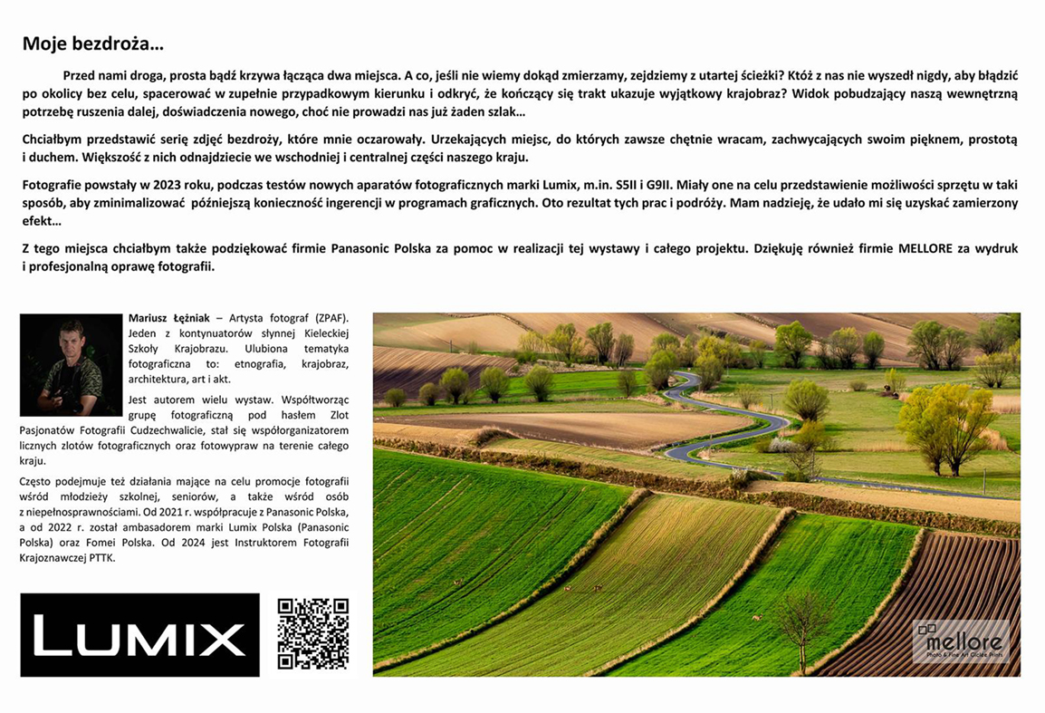 Mariusz Łężniak opis wystawy 01