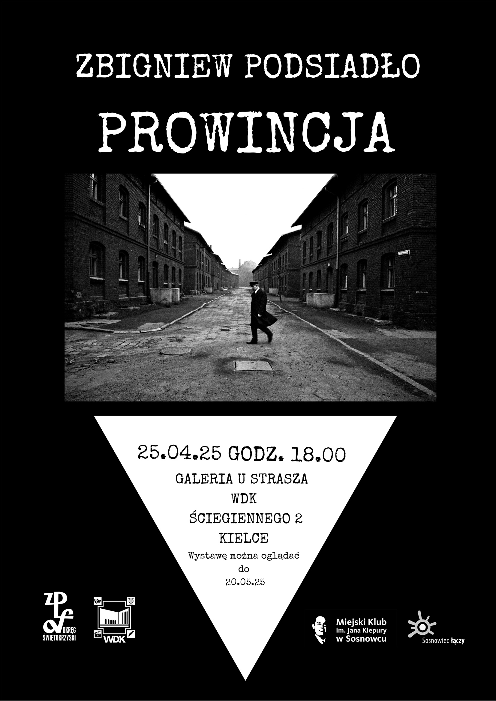 Zbigniew Podsiadło int