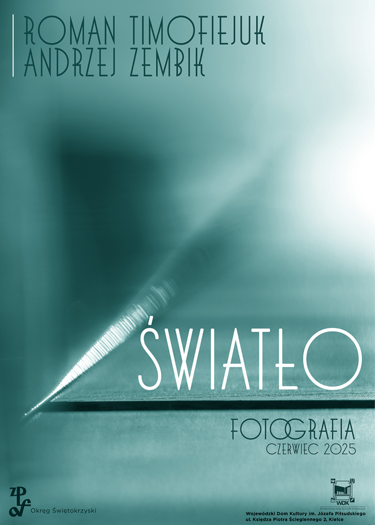Wystawa Światło 2025