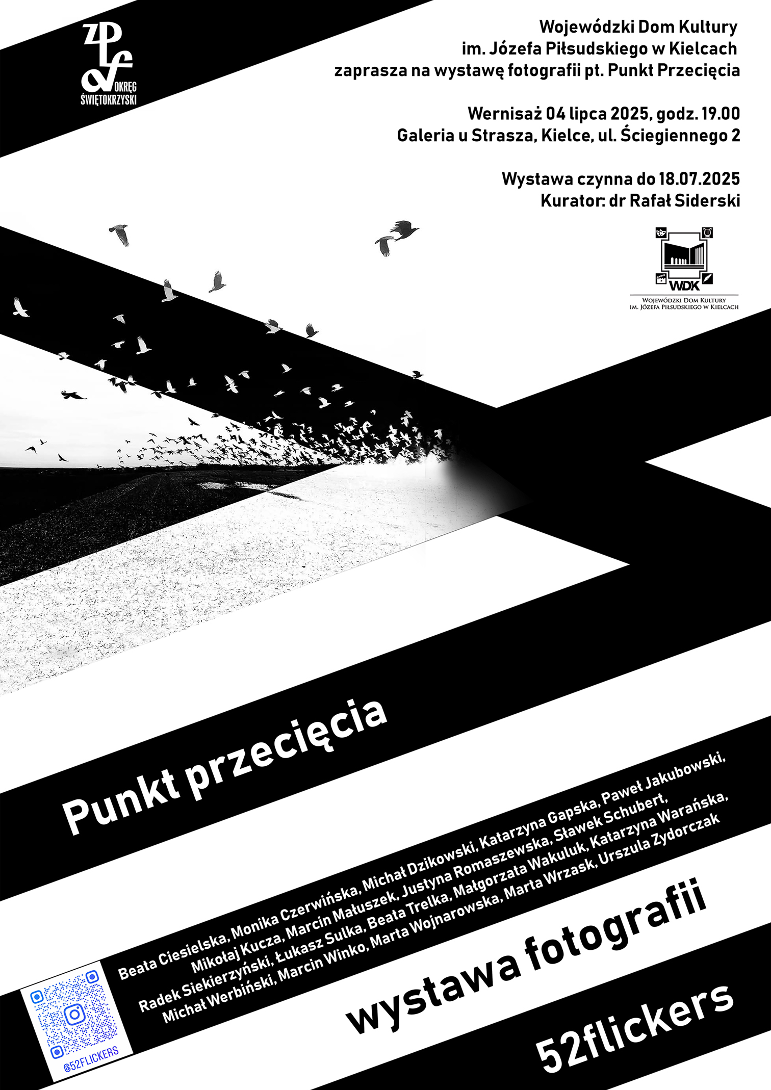 PP punkt przecięcia