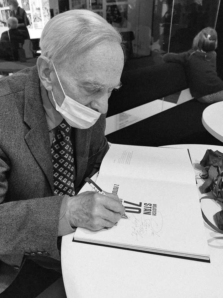 Wojciech Stan fot. KZ