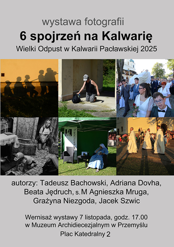 zaproszenie wystawa zbiorowa