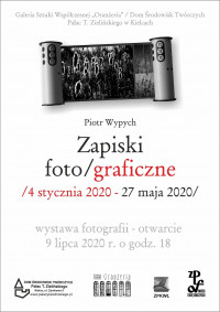 Zaproszenie na wystawę