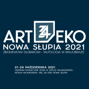 34 Art Eko logotyp