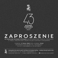43 Doroczna ZPAF OS zaproszenie