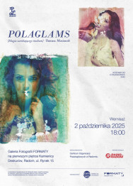 Tomasz Mosionek Polaglams